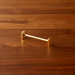 ダン カトラリーレスト ミニ ゴールド / DAN