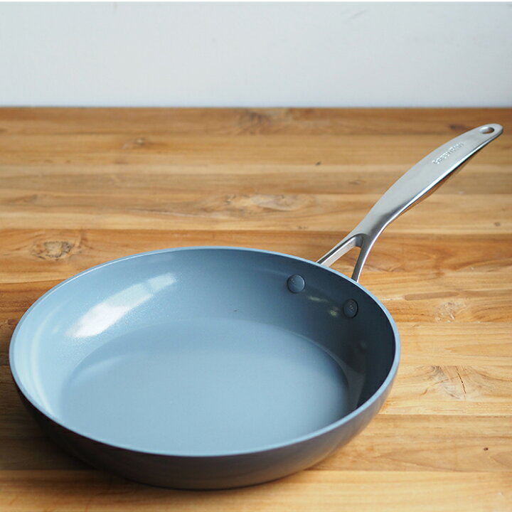 楽天市場】グリーンパン ヴェニスプロ フライパン 28cm / GREENPAN  
