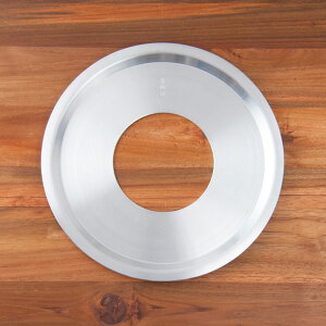 【10/25★クーポン&最大100%Pバック】【お買い物マラソン クーポン対象】蒸し板 24cm / 【ラッピング不可】 せいろ 蒸篭 蒸籠 受台 アルミニウム