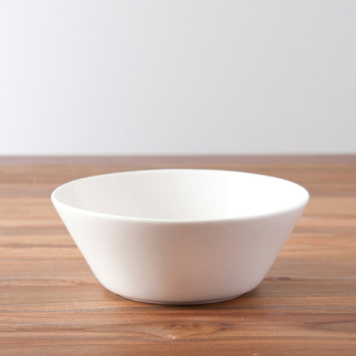 楽天市場】イッタラ ティーマ ボウル 15cm ホワイト / iittala TEEMA 