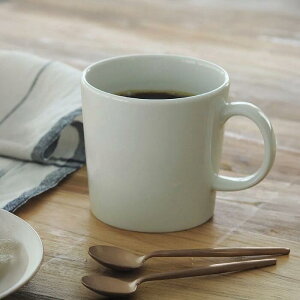 イッタラ ティーマ マグカップ 0.3L ホワイト / iittala TEEMA /北欧食器 洋食器 ギフト プレゼント 食洗機対応 電子レンジ対応 オーブン対応 フリーザー対応
