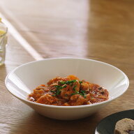 【お買い物マラソン クーポン対象】イッタラ ティーマ ボウル 21cm ホワイト / iittala TEEMAWH / 北欧食…