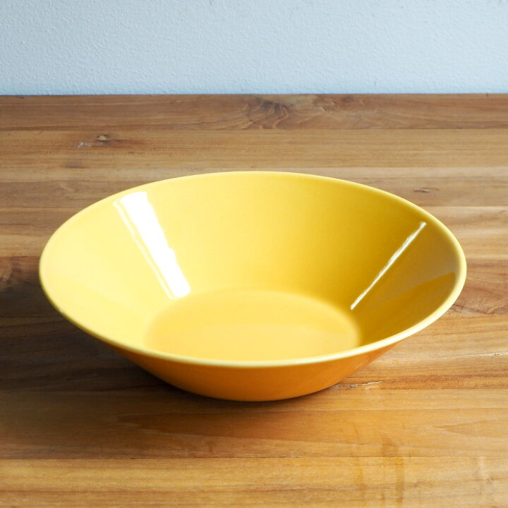 楽天市場】イッタラ ティーマ ボウル 21cm ハニー / iittala TEEMA 
