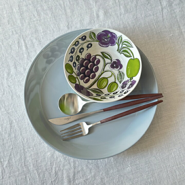 楽天市場】イッタラ ティーマ プレート 23cm パールグレー / iittala Iittala（イッタラ）ティーマ パールグレー プレート他 計7点セット