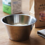 【お買い物マラソン クーポン対象】【26日まで10％OFF】ヨナス ボウル 0.5L / Jonas / ステンレス製 18 /…