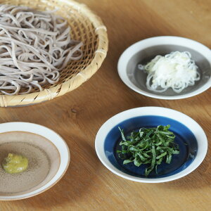 yumiko@iihoshi@porcelain@×@ؑɎqX@dishes@110@plate@ink blue@/@fBVB[Y@CNu[@/@CCzV~R v[g 11cm M Mtgv[g