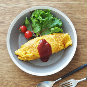 y10 N[|Ώہzy11/10N[|ő100PobNzyumiko@iihoshi@porcelain@×@ؑɎqX@dishes@230@plate@moss@gray@matte@/@fBVB[Y@XO[@}bg CCzV M