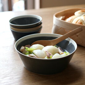 yumiko　iihoshi　porcelain　×　木村硝子店　dishes　bowl　L　fog　gray　/　ディシィーズ　フォググレー イイホシユミコ ギフト プレゼント レンジ可 食洗機可