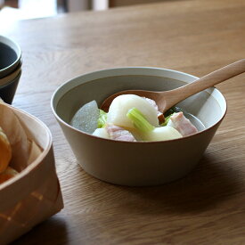 yumiko　iihoshi　porcelain　×　木村硝子店　dishes　bowl　L　sand　beige　matte　/　ディシィーズ　サンドベージュ　マット イイホシユミコ ギフト レンジ可 食洗機可