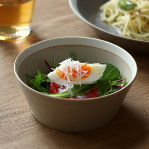 yumiko@iihoshi@porcelain@×@ؑɎqX@dishes@bowl@S@sand@beige@matte@/@fBVB[Y@Thx[W@}bg CCzV~R Mtg W H@