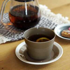 yumiko@iihoshi@porcelain@×@ؑɎqX@dishes@cup@M@fawn brown@/@fBVB[Y@t@[uE@/@Jbv Β q Mtg v[g W H@