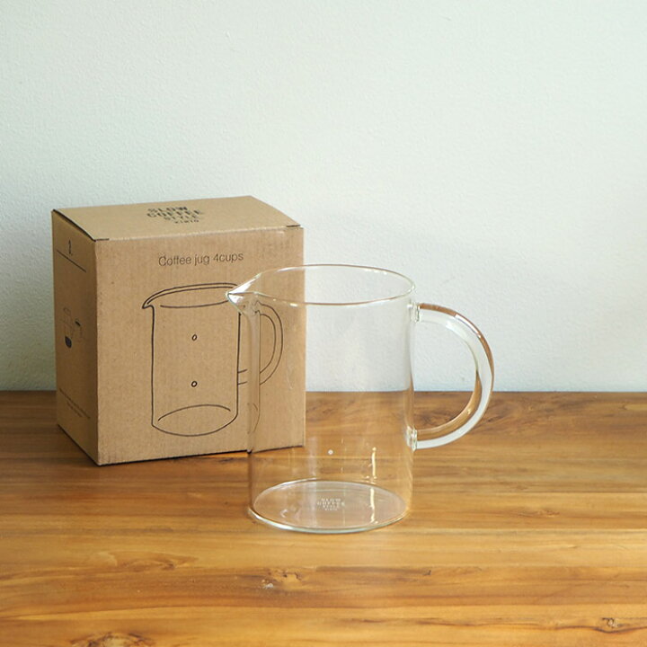 出産祝いなども豊富 KINTO キントー コーヒーサーバー SCS コーヒージャグ 600ml 27656 KINTO (キントー) コーヒーサーバー SCS コーヒージャグ 600ml 27656