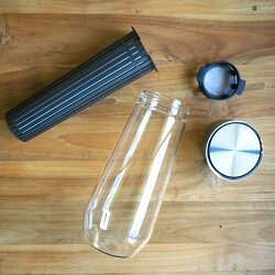 楽天市場 キントー Luce コールドブリューカラフェ 1l Kinto プロキッチン