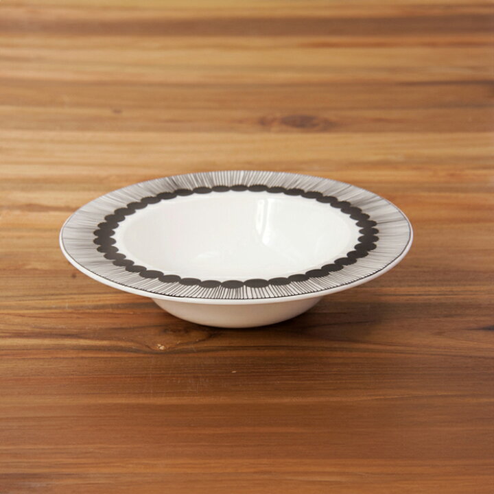 楽天市場】マリメッコ ディーププレート 20cm シイルトラプータルハ  