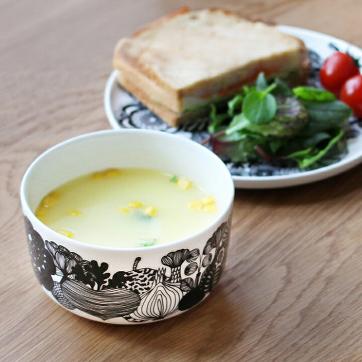 楽天市場】【お買い物マラソン クーポン対象】マリメッコ ボウル 500ml  