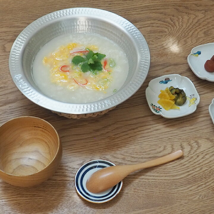 楽天市場】【4月より値上げ】中尾アルミ製作所 N-26 打出うどんすき鍋  