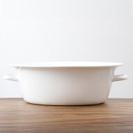 【お買い物マラソン クーポン対象】野田琺瑯 たらい / ホーロー 足湯 直火 アロマ 煮洗い 洗濯 10リット…