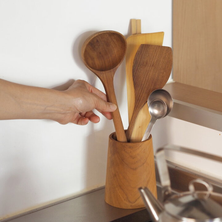 楽天市場】【30日限定クーポン対象】日曜雑貨 ツールスタンド チーク  