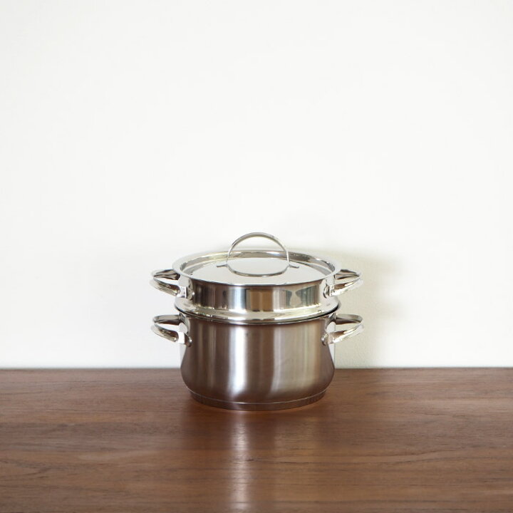 楽天市場】オパ Mari スチーマーセット 1.5L / OPA / 北欧 スチーマー  