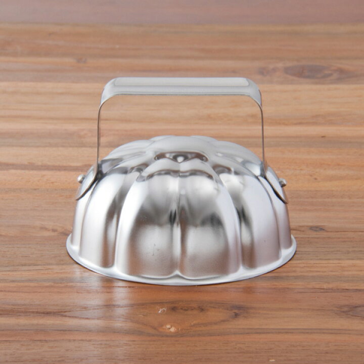 楽天市場 ライス型 ステンレス 菊 日本製 国産 ご飯 型抜き チキンライス オムレツ カレーライス お子様ランチ 洋食屋風 プロキッチン