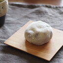 【10日限定 クーポン対象】【プロキッチンオリジナル】木の四角い小皿　桜　/　PROKITCHEN　/　【4点までネコポス可】日本製 国産 木製 桜 皿 コースター ギフト プレゼント