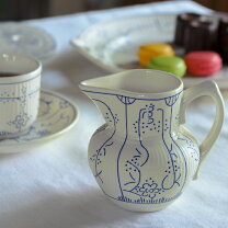 楽天市場】ロイヤルコペンハーゲン（ミルクポット｜コーヒー・お茶用品 