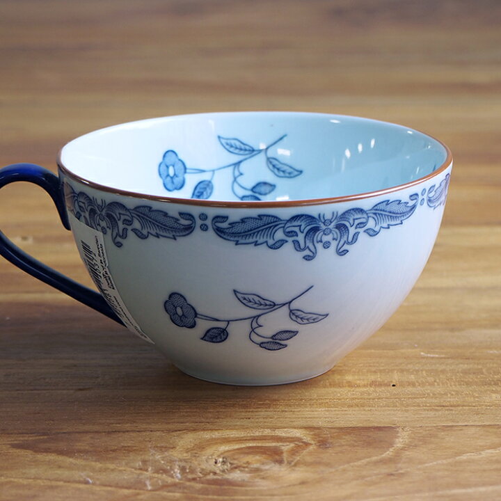 楽天市場 取扱終了1005 カップのみ ロールストランド オスティンディア ティーカップ Rorstrand Ostindia ロールストランド オスティンディア カップ ソーサー カップのみ カップ単品 プロキッチン