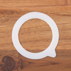 セラーメイト　密封びんパッキン　/　CELLARMATE　/　【ラッピング不可】【10点までネコポス可】交換用 パッキン 梅酒 果実酒 替パッキン