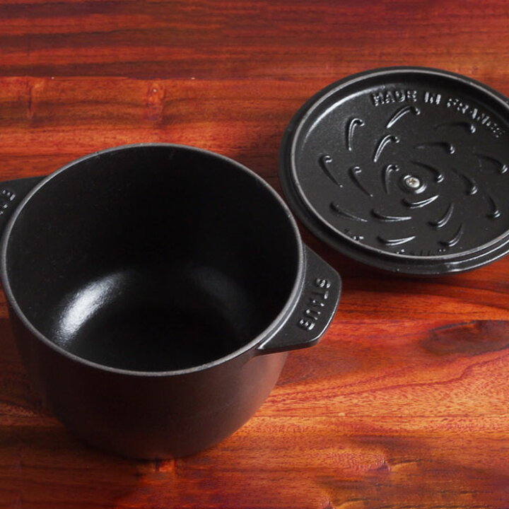 楽天市場】【15日限定 クーポン対象】ストウブ ラ ココット デ ゴハン  