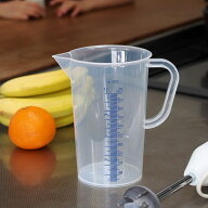 テルモハウザー 計量カップ ハンドル付 1000ml ドイツ製 / thermohauser / メジャーカップ サーモハウザ…