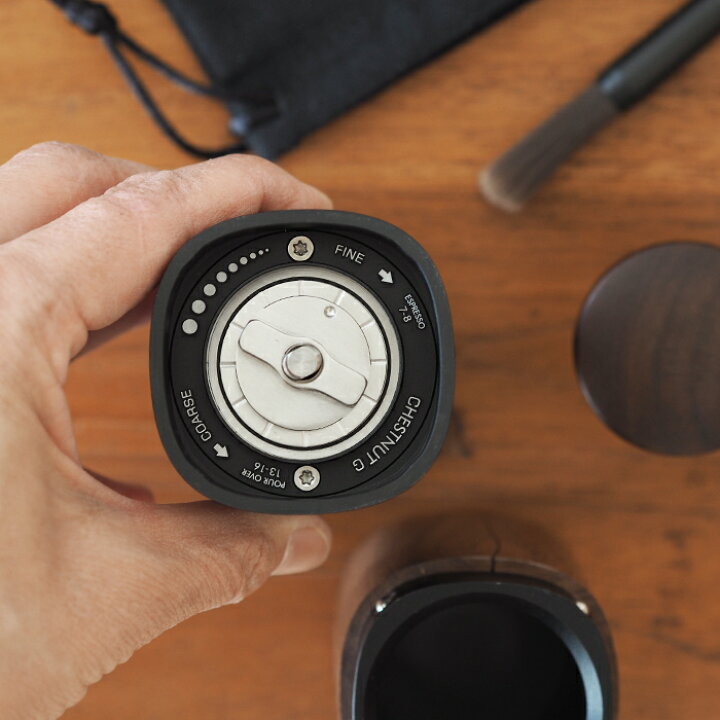 楽天市場】タイムモア コーヒーグラインダー G3 / TIMEMORE / コーヒー 