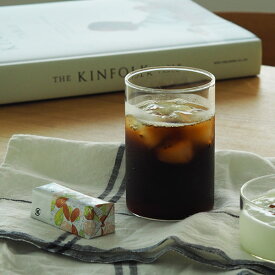 ボロシル　ヴィジョングラス　M　/　BOROSIL　VISION　GLASS　M