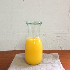 �E�F�b�N�@�W���[�X�W���[�@500ml�@���aS�T�C�Y�@/�@WECK