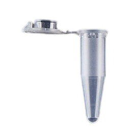 ビオラモマイクロチューブ 平底1.5mL 1袋(1000本入)【recommend】