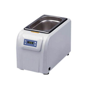 縦型ウォーターバス (4Lタイプ) ASWB-1(冷却機器/恒温水槽/温度計)