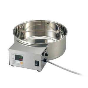 大型ウォーターバス BWB-300(冷却機器/恒温水槽/乾燥器/恒温槽)