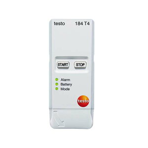 ���x���K�[ testo 184 T4 0572 1844