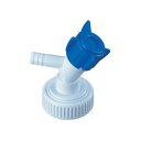 レバースクリューコック