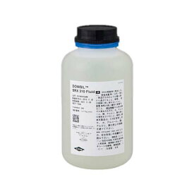 シリコーンオイル 1kg SRX310