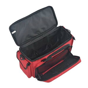 マルチメディカルバッグ 400*200*250 EMB111-RD-0