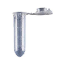 ビオラモマイクロチューブ 丸底2mL 1袋(1000本入)