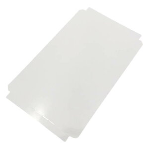 ���A���^�C��PCR�v���[�g�p�t�B���� ThermaSeal RT 100���� TS-RT2RR-100