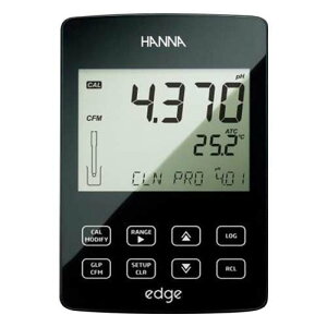 pH・EC・DOメータ(edge) DO本体キット HI2040-01