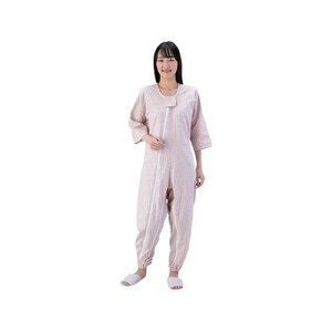 �Ȃ��˂܂� �r�G�� W�t�@�X�i�[II�^�z�b�N�J�o�[�t �s���N L 4300