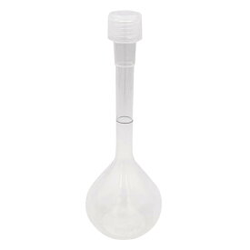 PFAメスフラスコ 250mL 107497