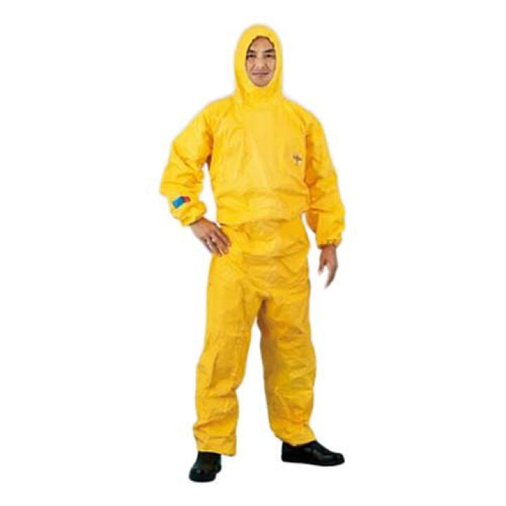 楽天市場】デュポン(TM)タイケム(R)2000 続服 Tychem2000-XXL : Pro 