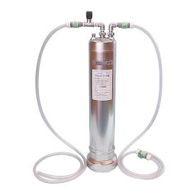 カートリッジ純水器 クラスピュア (R) C-20S