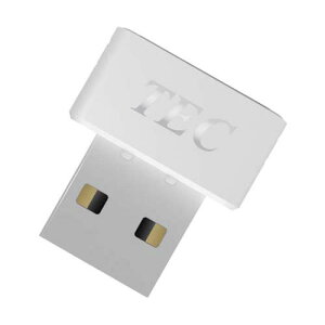 �}�b�`�I���`�b�v���� Windows10/11 Hello�Ή� USB�w��F�؃A�_�v�^ TE-FPA4-MC