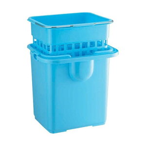 �V�X�e���o�P�c�Z�b�gECO BL (�u���[) CL883-000X-MB