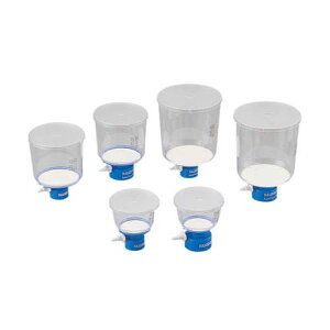 �{�g���g�b�v�t�B���^�[ 500mL 0.45�}�C�N��m GL45�E���a45mm 295-4545 1��(12��)